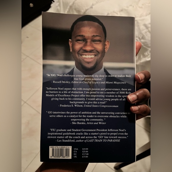 How to Cross The Finish Line - Picture 3 of 4